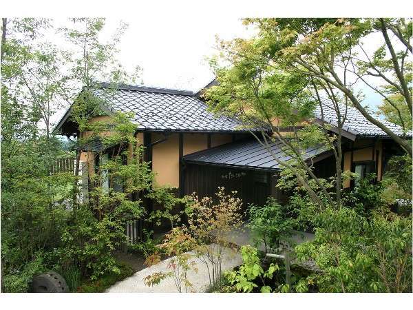 お部屋専用風呂でゆったりおかませ料理プラン